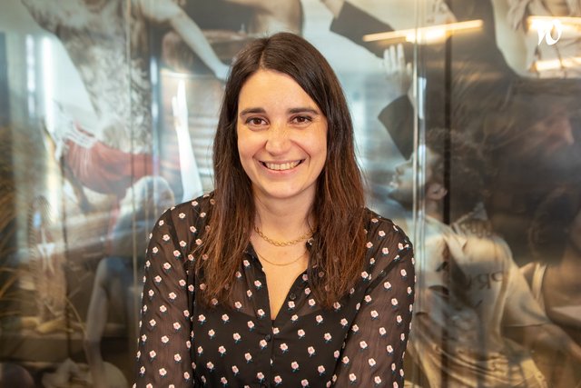 « Un Impact Positif » avec Laura Perres-Ganné - iQo