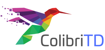 COLIBRITD