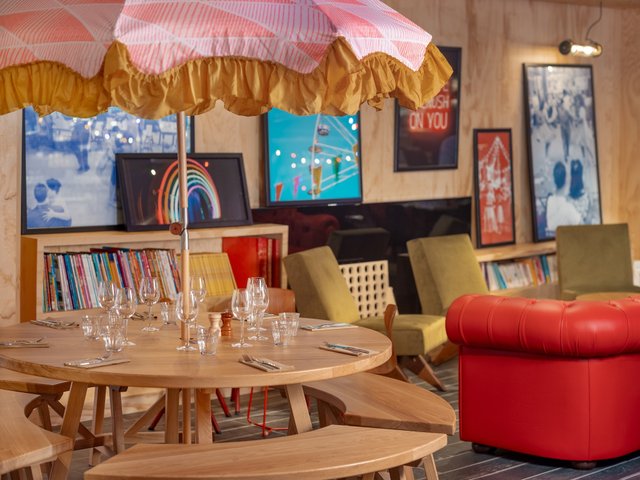 Eklo Hotels