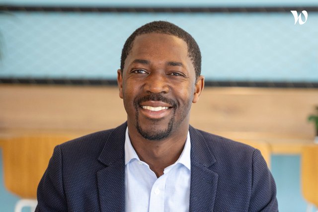 Rencontrez Mamadou, Chargé d'études actuarielles - Groupe Solly Azar