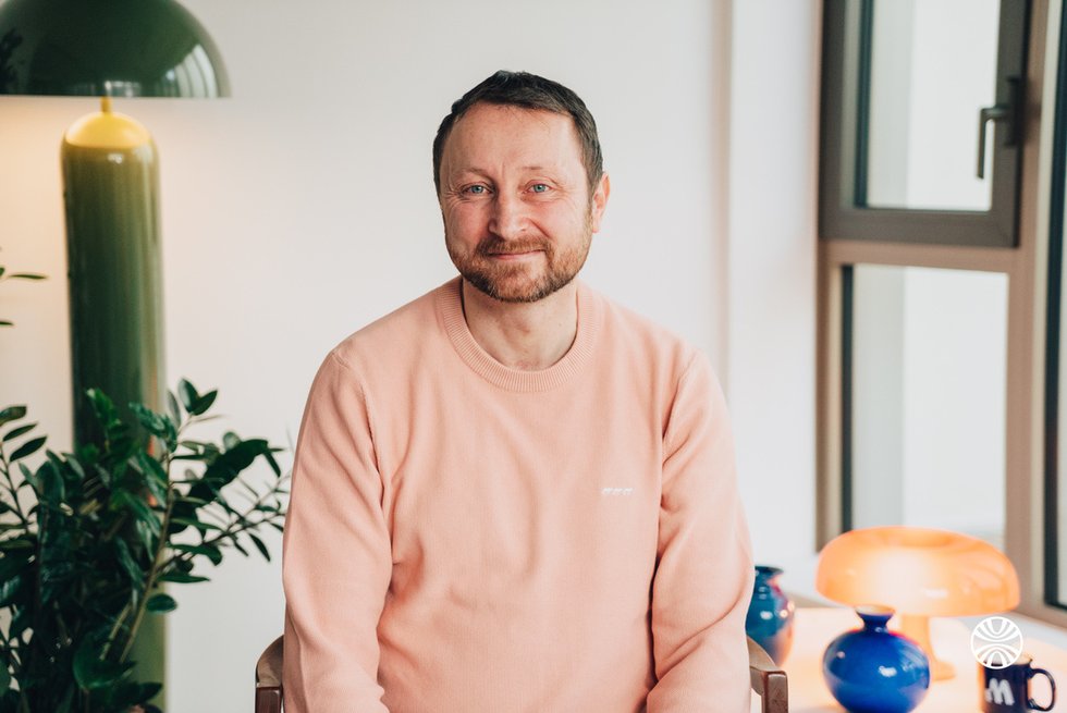 Rencontrez Jérémy, Team Lead Gestionnaire de Copropriété - Matera