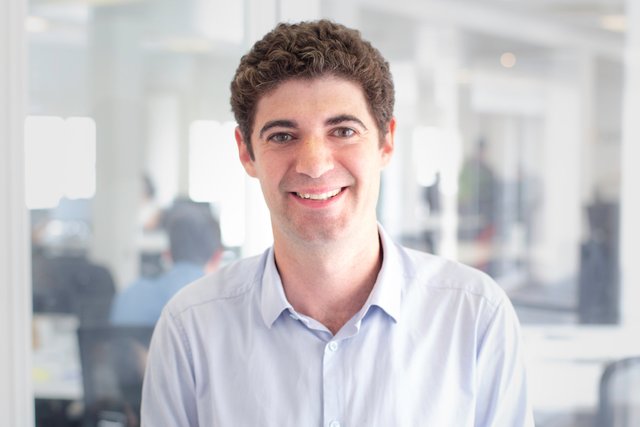 Rencontrez David, Co-Fondateur - ARMIS
