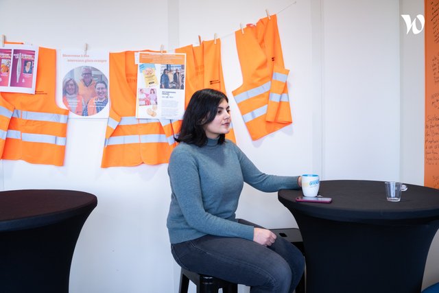 Fédération française des Banques Alimentaires