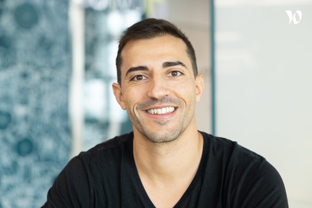 Rencontrez Enrique, Lead Product Engineer - Dynatrace