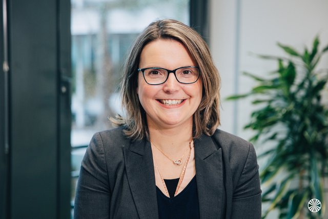 Rencontrez Lucie, Contrôleur de Gestion - in'li