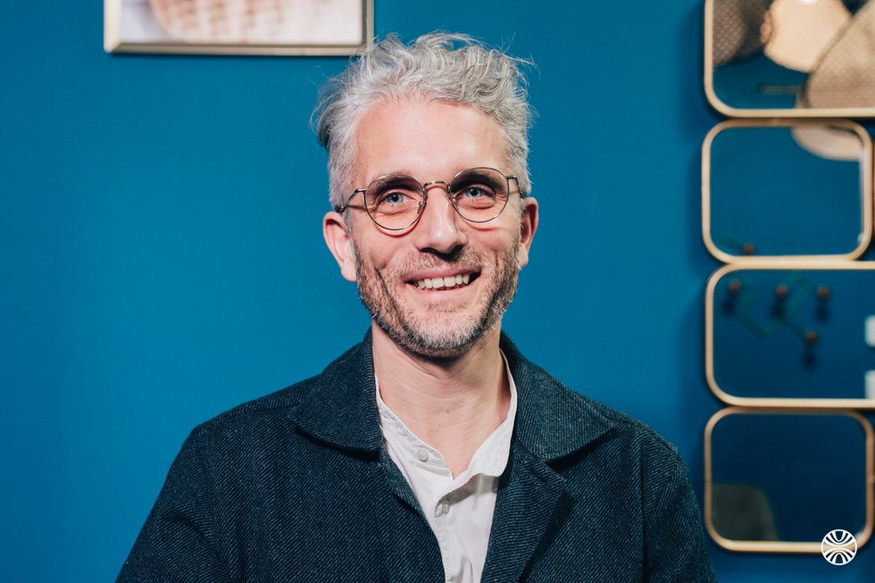 Rencontrez Robin, CTO - Dernier Cri