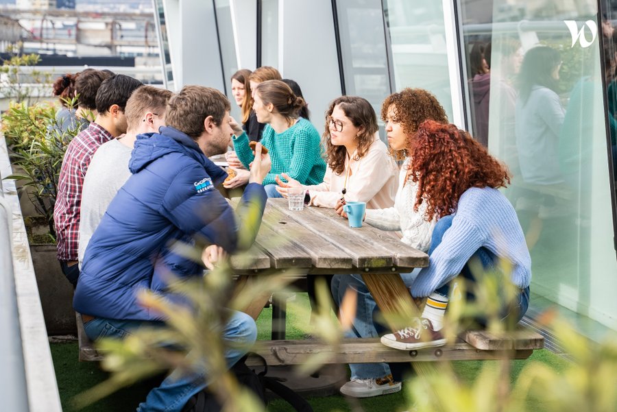 Emploi Monteur vidéo offres d