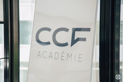 GROUPE CCF