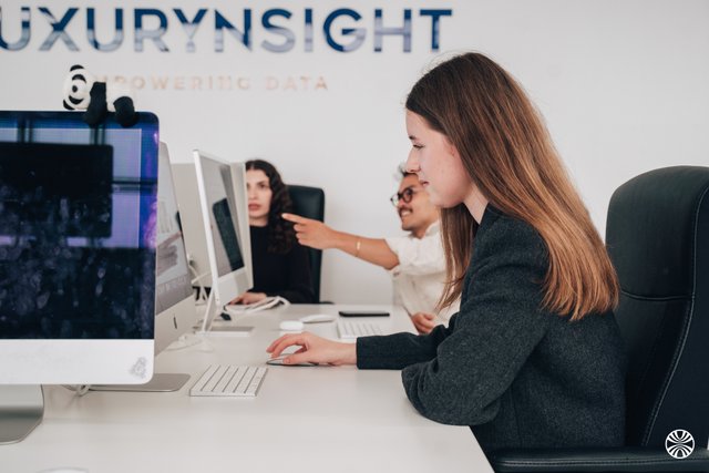 Luxurynsight