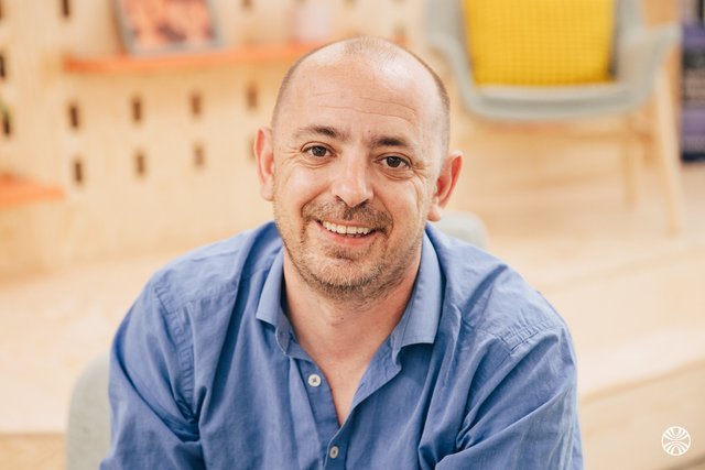 Rencontrez Benoit - Chief Product & Marketing Officer - LightOn