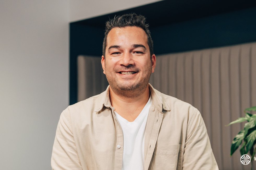 Rencontrez Laurent, Chef de projet UX-UI - Fideciel