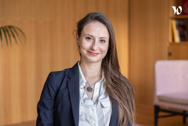 Rencontrez Alexa, Customer Success Manager - Praditus
