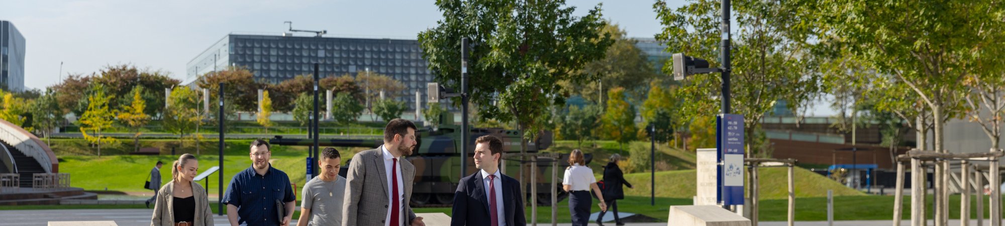 Civils de la Défense - Ministère des Armées