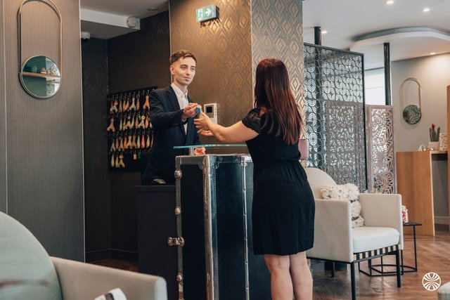 Emeraude Hotels
