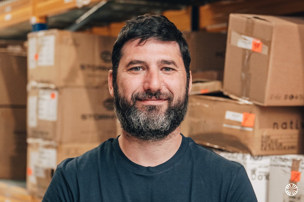 Rencontrez Thibault, Directeur commercial - Groupe Full Ace