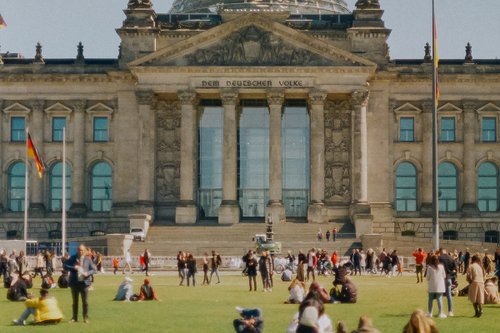 L’Allemagne teste la semaine de 4 jours: « Le temps libre a une valeur inestimable »