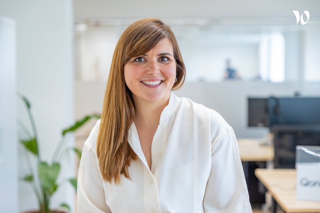 Meet Anna, HR Business Partner Spain