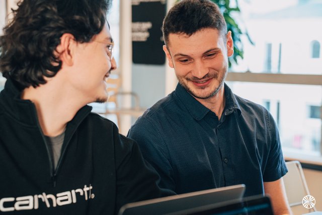 Atomic Digital Design