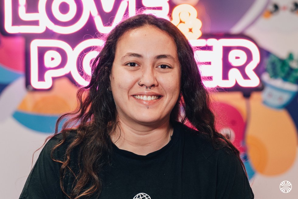 Rencontrez Kenza, Manager commercial B2C - Octopus Energy France