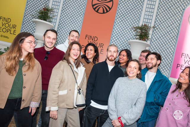 Welcome to the Jungle