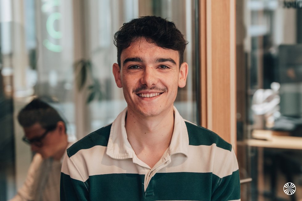 Rencontrez Paul, Onboarding Manager & Responsable des Intégrations - Tomorro