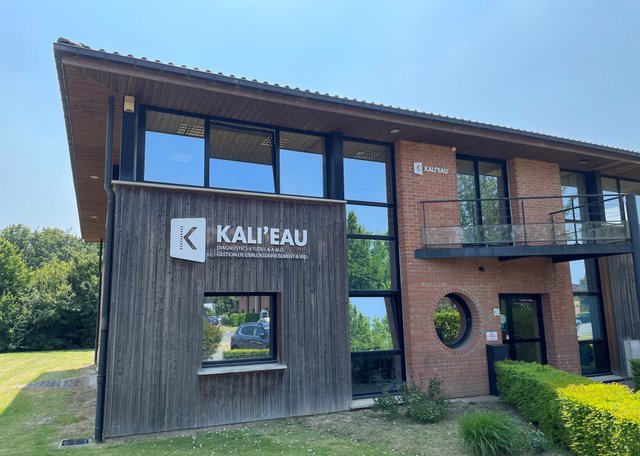 Kali'eau