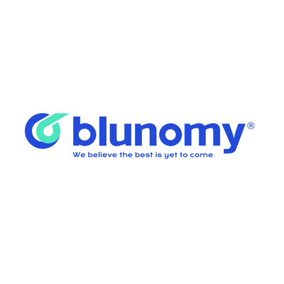 Blunomy (formerly Enea Consulting)