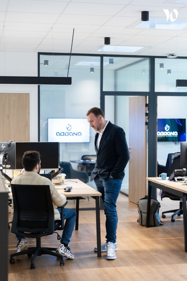 ReeVo Cloud & Cybersécurité