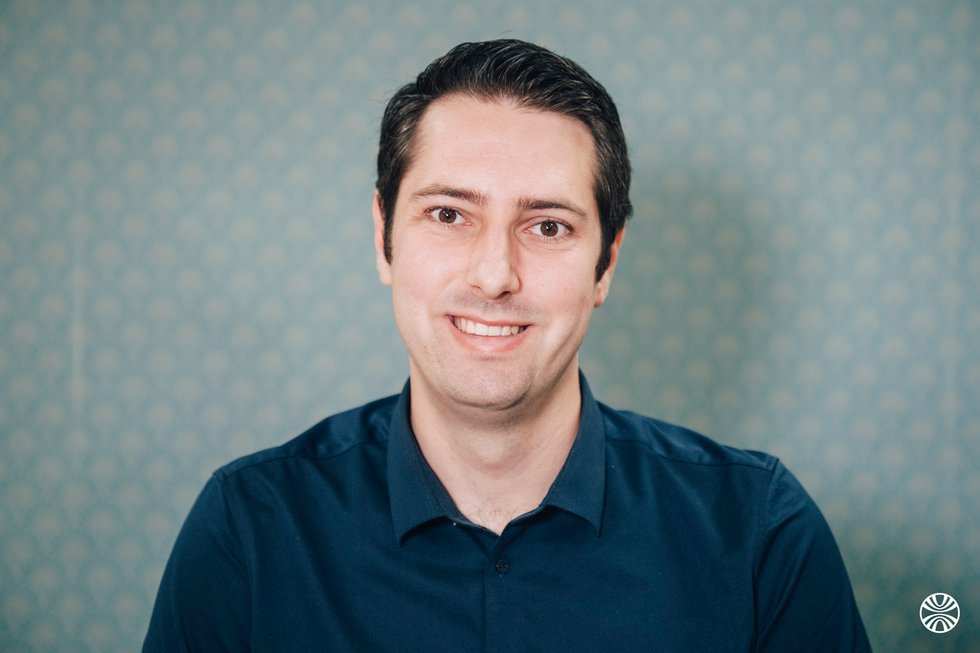 Rencontrez Marius, Head Of Engineering - Gojob