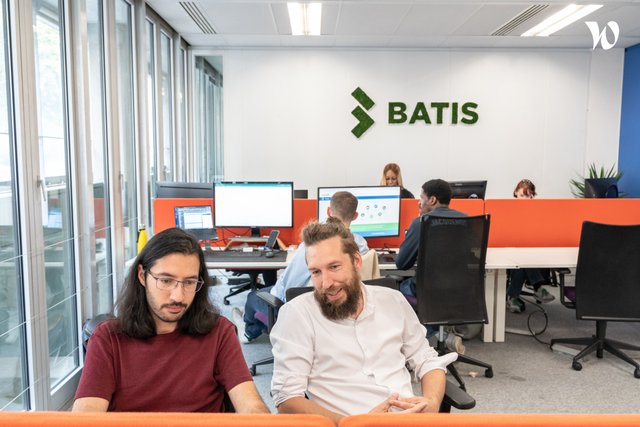 Batis.io