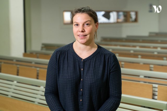 Rencontrez Manuela, Chargée d'appels d'offres - MeilleureCopro