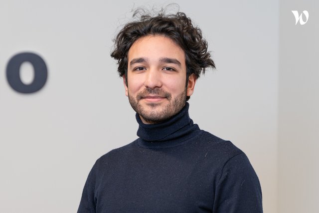Rencontrez Kévin, Consultant Analyste - Viggo