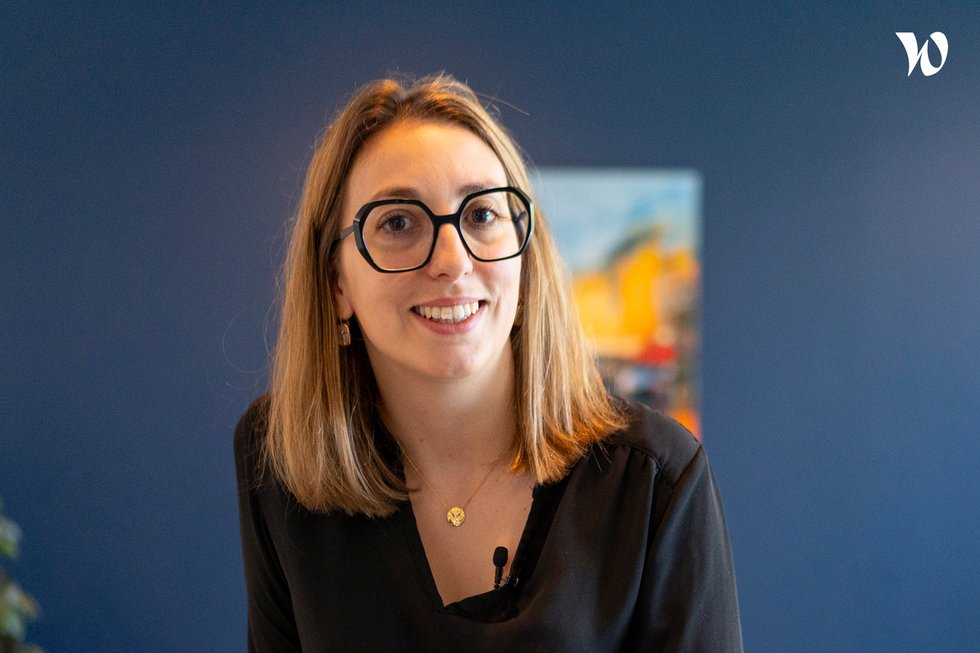 Rencontrez Vanessa, Expert comptable mémorialiste chez Consilium - ALTITUDE ASSOCIES