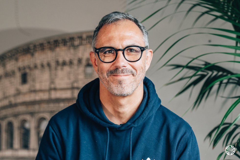 Rencontrez Philippe - Chief Revenue Officer - Wiremind