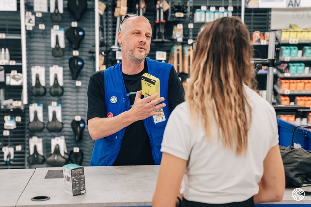 Decathlon