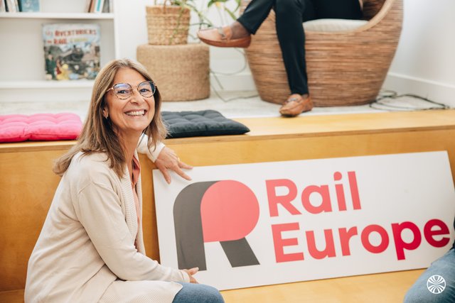 Rail Europe