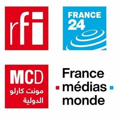 France Médias Monde