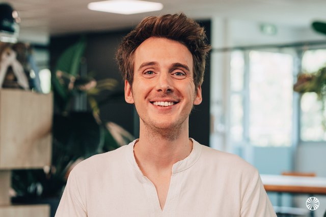 Rencontrez Quentin, Product Manager - Axonaut