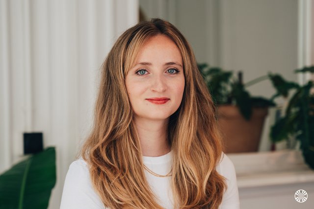 Rencontrez Audrey, Head of Product Marketing - Edflex