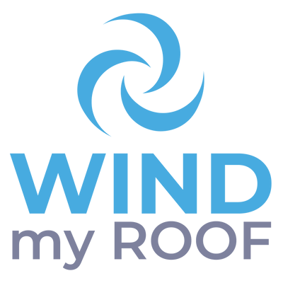 WIND my ROOF