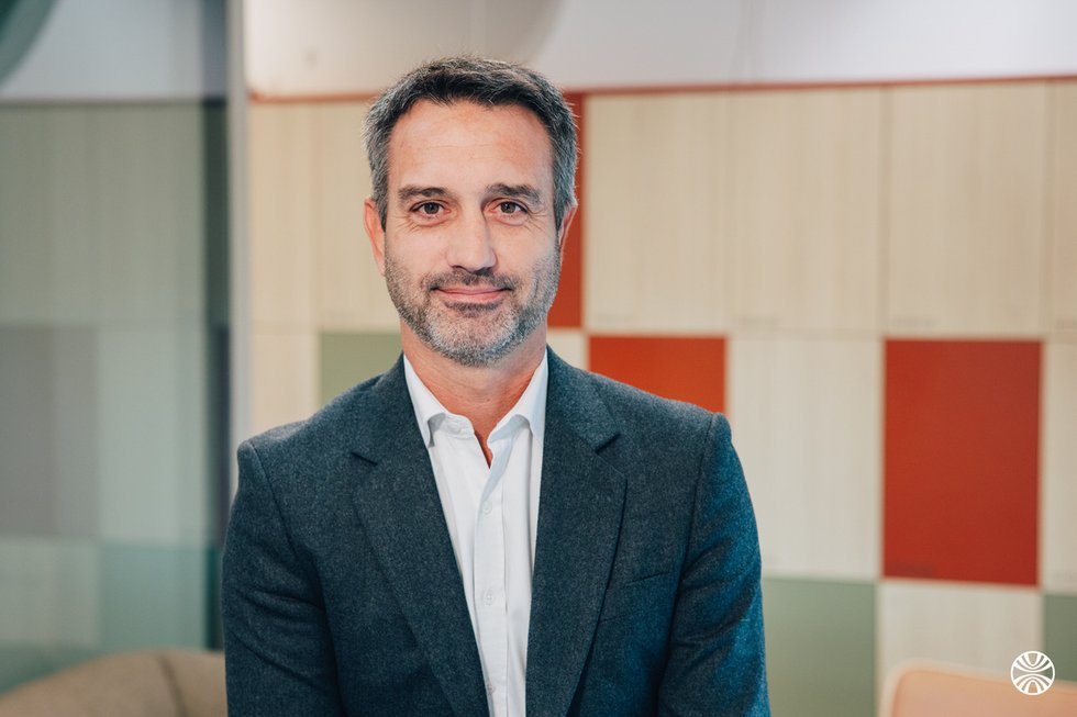 Rencontrez Julien, Directeur Finance, Contentieux, Organisation & DATA - BPCE Financement