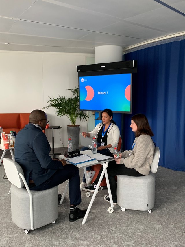 Technip Energies France