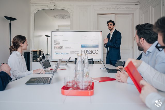 Spark Avocats
