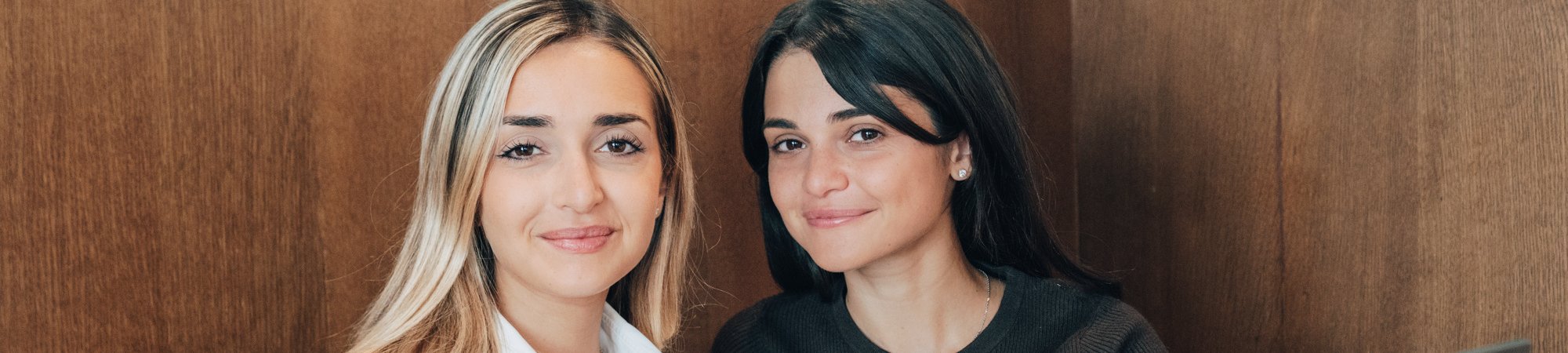 AI SISTERS