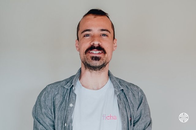 Rencontrez Guillaume, CTO - Ficha