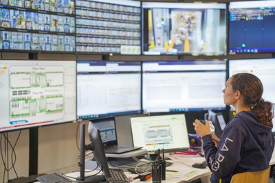 [TEST - NE PAS POSTULER] Opérateur supply chain F/H - La Poste ...