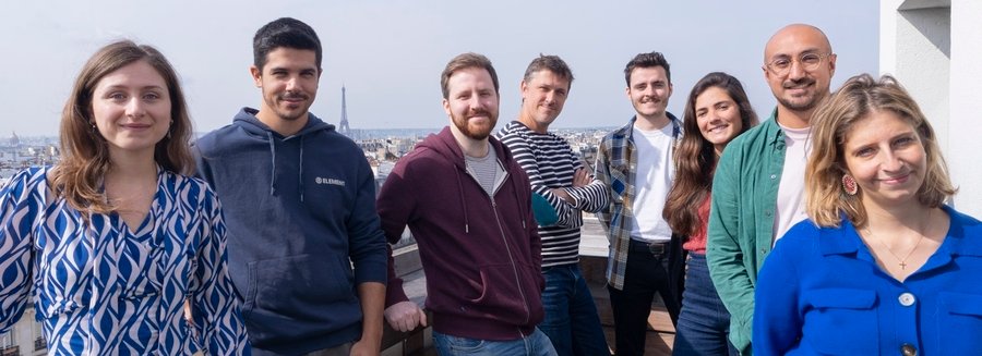 Theodo GovTech