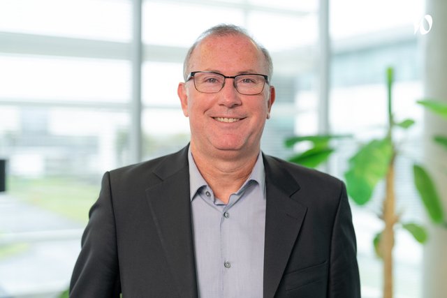  Rencontrez Marc, DSI - Filhet-Allard