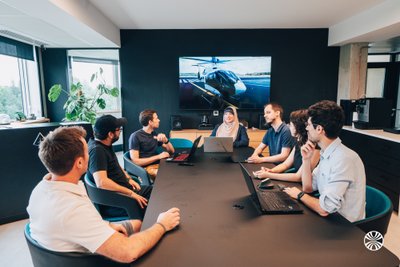 LS GROUP