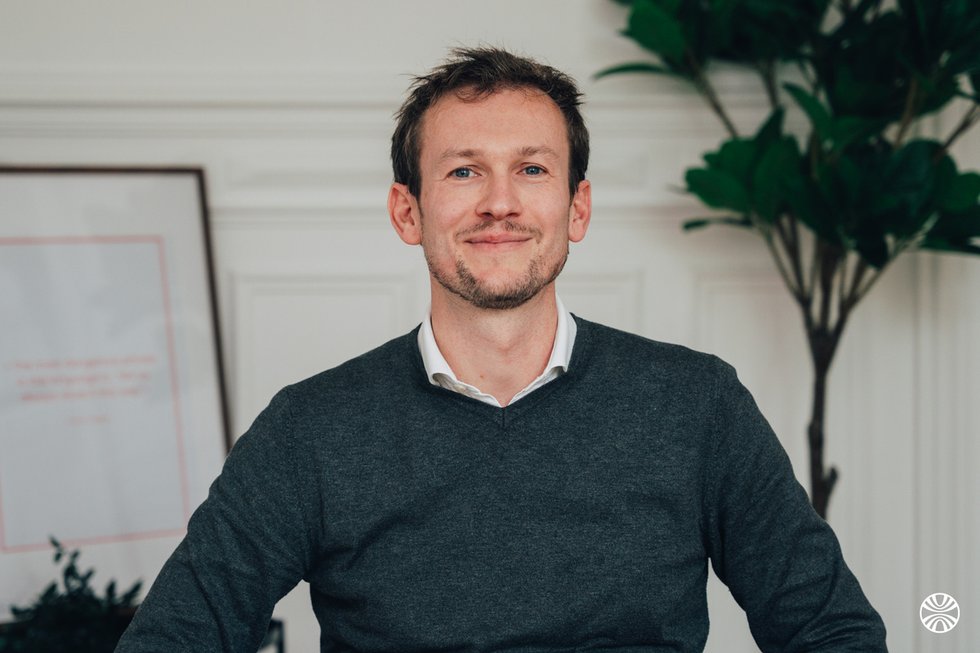 Rencontrez Nicolas, Consultant IS Advisory - Akvize